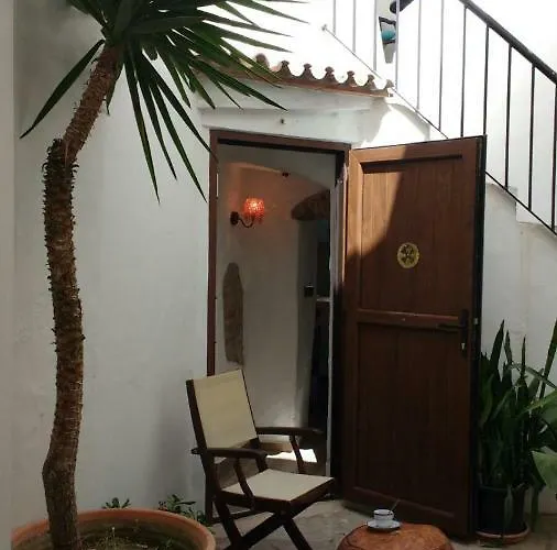 La Mirilla Suites 1