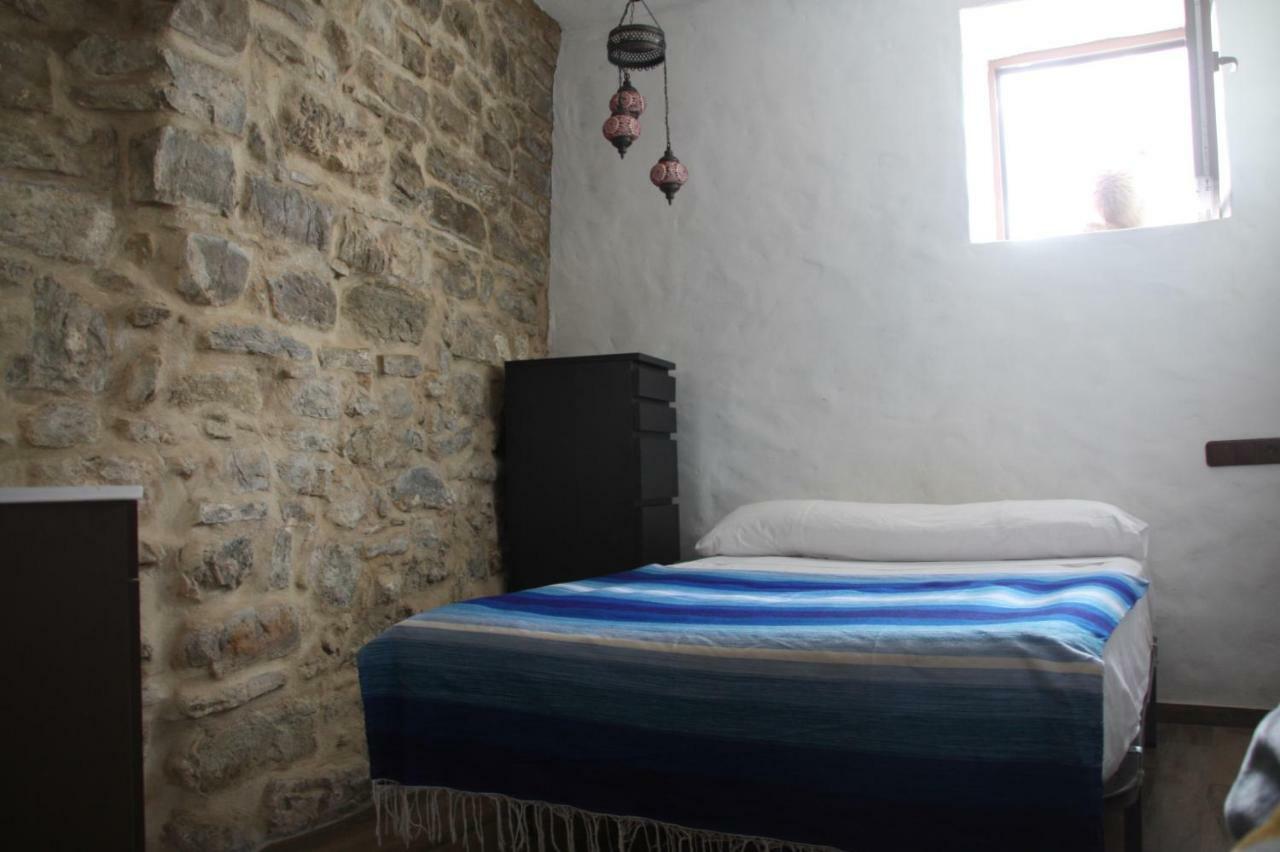La Mirilla 1 Appartement