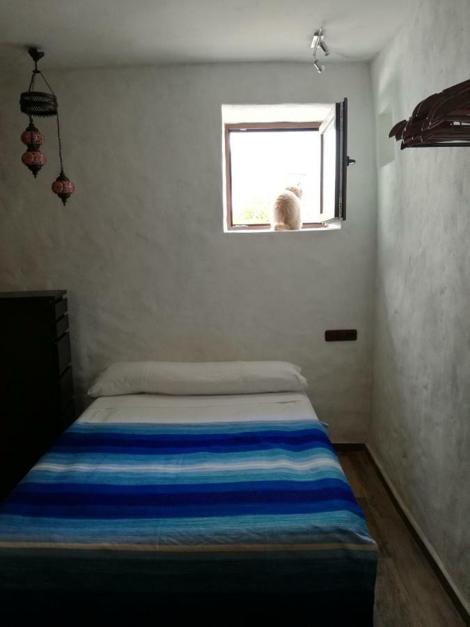 La Mirilla 1 Appartement