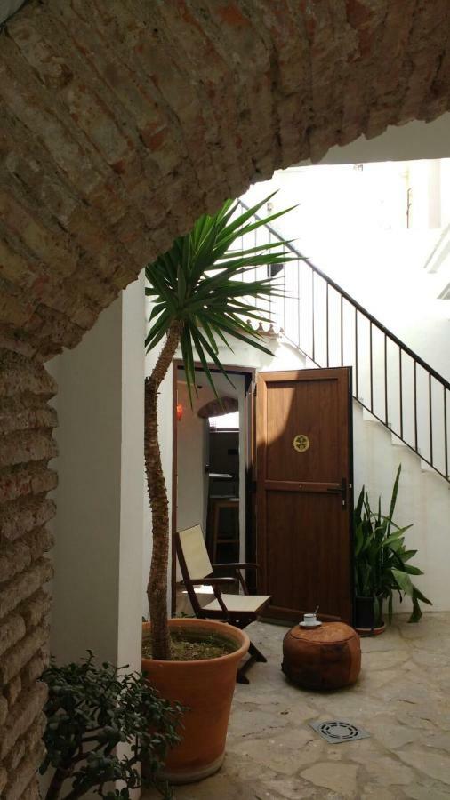 La Mirilla 1 Apartament Tarifa