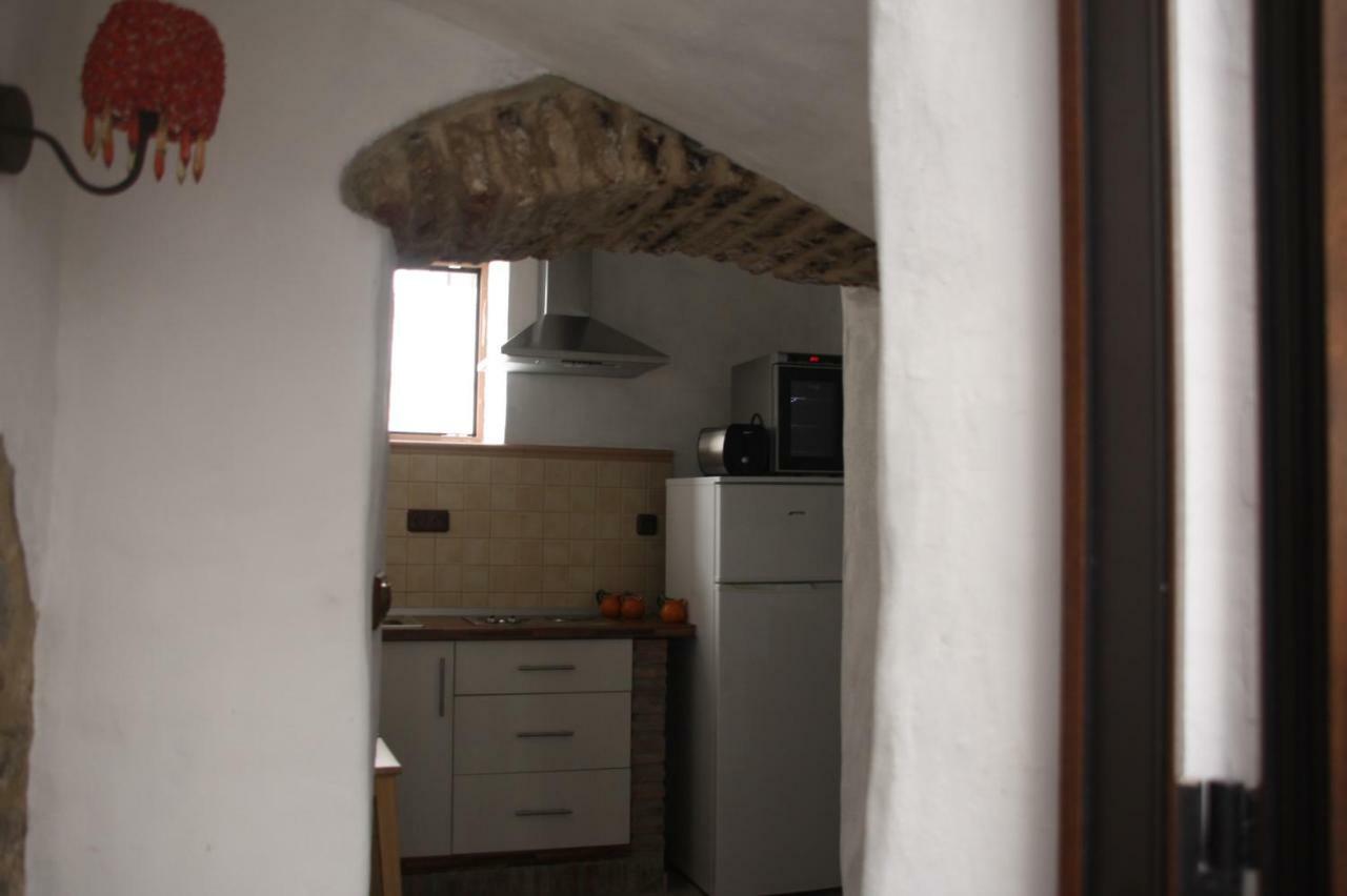 Apartament La Mirilla 1