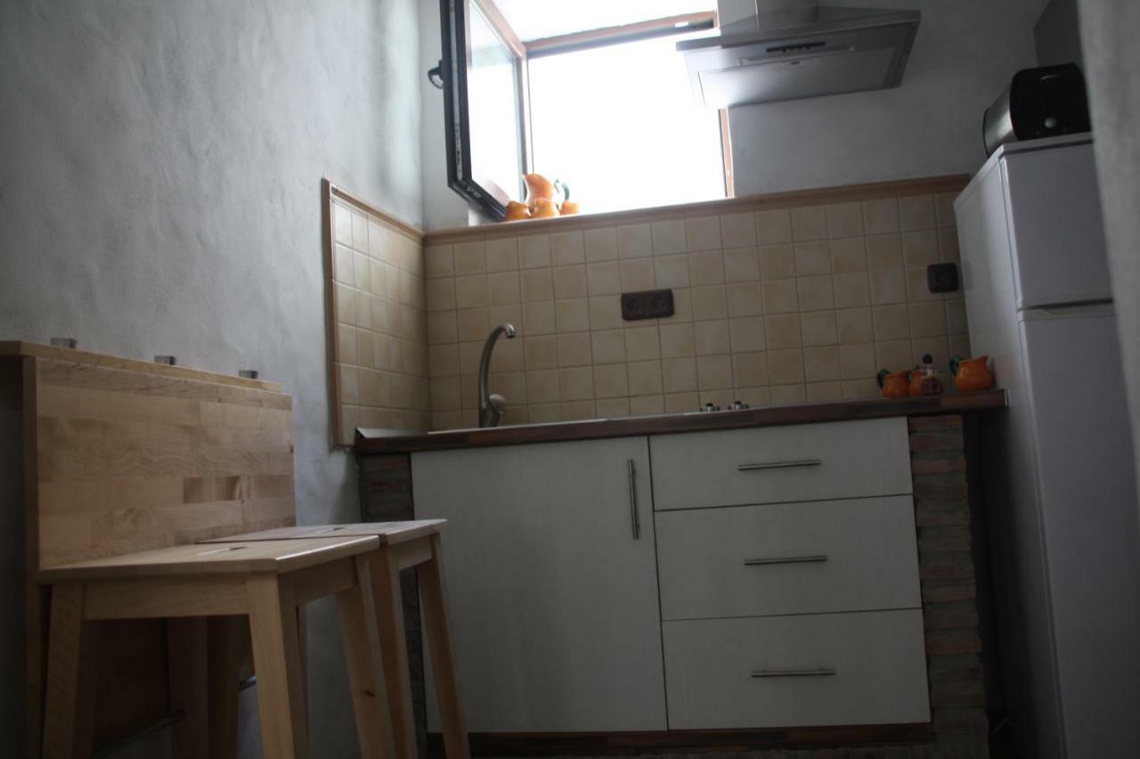 Apartament La Mirilla 1 *