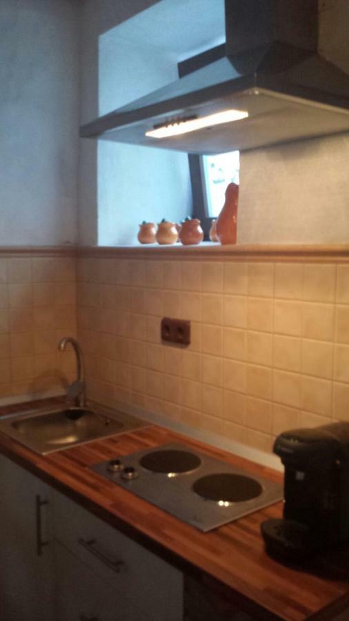 Appartement La Mirilla 1
