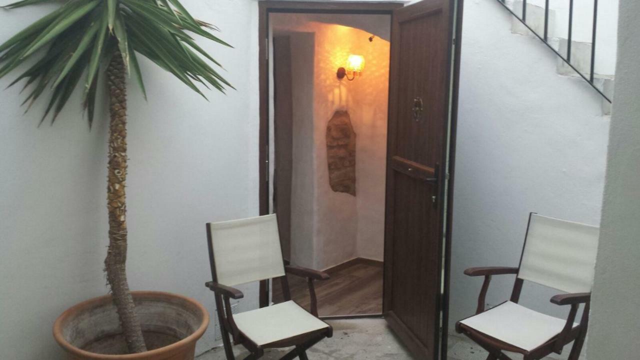 La Mirilla 1