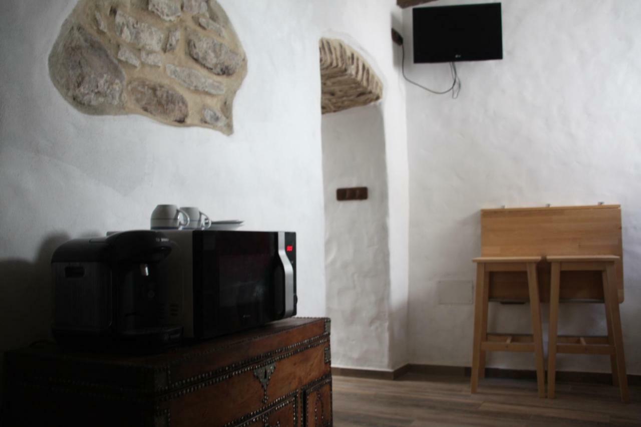 Apartment La Mirilla 1 *