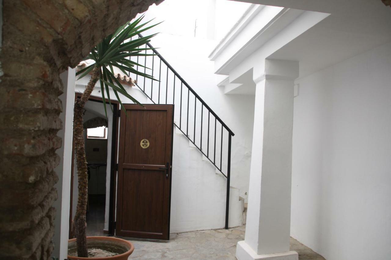 Apartment La Mirilla 1 *